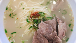 제주올래국수 매장 이미지
