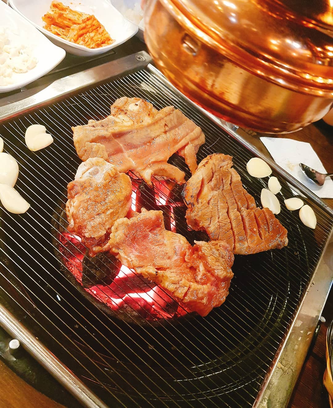 육장갈비 매장 이미지