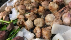 구리돌곱창 매장 이미지