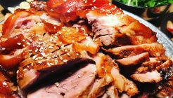 원조두배족발 매장 이미지