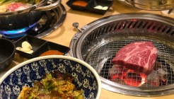 고기정원 매장 이미지