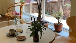 리이케커피 매장 이미지