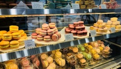 메리마카롱 매장 이미지