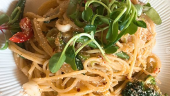 리나스파파 매장 이미지