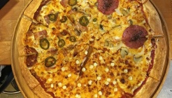 크레이지 토마토 매장 이미지