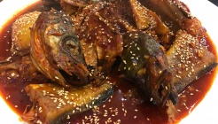 용대리코다리찜 매장 이미지