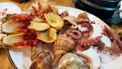 어창회수산 매장 이미지