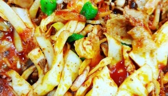 설옥쌈밥냉면 매장 이미지