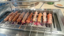 호우양꼬치 상암점 매장 이미지