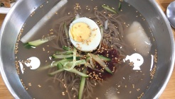 메밀뜨락 매장 이미지