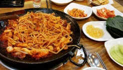 파삼쭈삼 매장 이미지