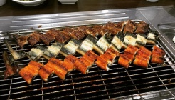 석촌호민물장어 매장 이미지