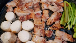 미나리생삼겹 매장 이미지