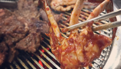 돈꿈용꿈화로구이 매장 이미지