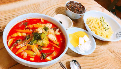 용문각 매장 이미지