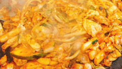 춘천닭갈비드래요 매장 이미지