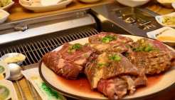 한울갈비 매장 이미지