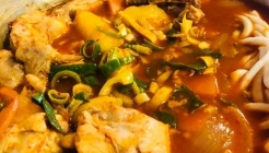 주전부리 매장 이미지