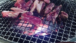 원조소금구이 매장 이미지