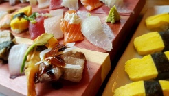 스시랑랑 매장 이미지