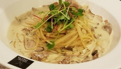 마드레파스타 매장 이미지