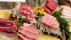 진참치 매장 이미지