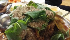 돈푸짐감자탕 매장 이미지