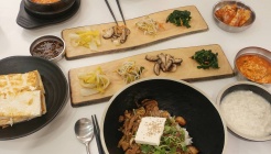 내일도두부 매장 이미지