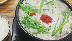 호정순대국 매장 이미지