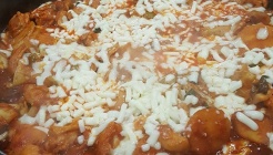 신도림 이도식당 매장 이미지