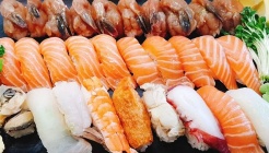 스시락 매장 이미지