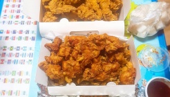 찐곱도리식당 가리봉점 매장 이미지