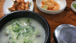 더덕순대 매장 이미지