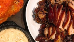 발해족발떡갈비 매장 이미지