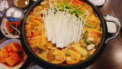 신의주찹쌀순대 매장 이미지