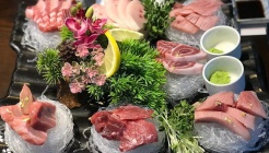 필참치 매장 이미지