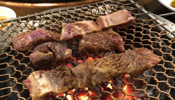 명인갈비 매장 이미지