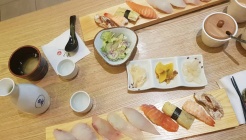 스시천 매장 이미지