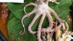 옛고향감자탕 매장 이미지