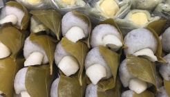 이음 망개떡 매장 이미지