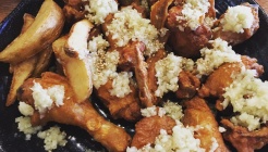 형제치킨 매장 이미지