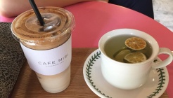 카페미리 매장 이미지