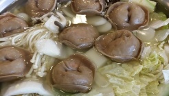 창포손만두 매장 이미지