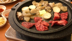 진도집 매장 이미지