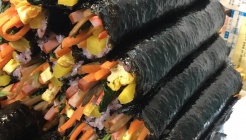 명당김밥 매장 이미지