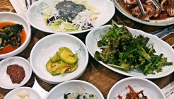 버드나무집 매장 이미지