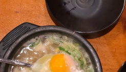 숙아채콩나물국밥 매장 이미지