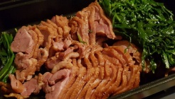 주원산유황오리 매장 이미지