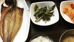 백향생선구이 매장 이미지