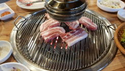 다래정 연탄불생고기 매장 이미지